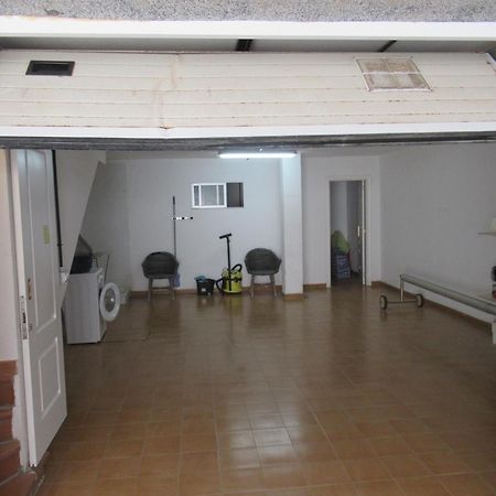 Something Special Las Dunas 9 By Rentmedano Pretty Villa With Sea View And Pool El Medano  Exterior photo