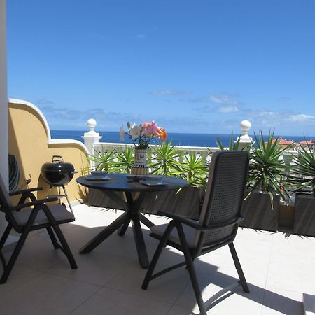 Something Special Las Dunas 9 By Rentmedano Pretty Villa With Sea View And Pool El Medano  Exterior photo