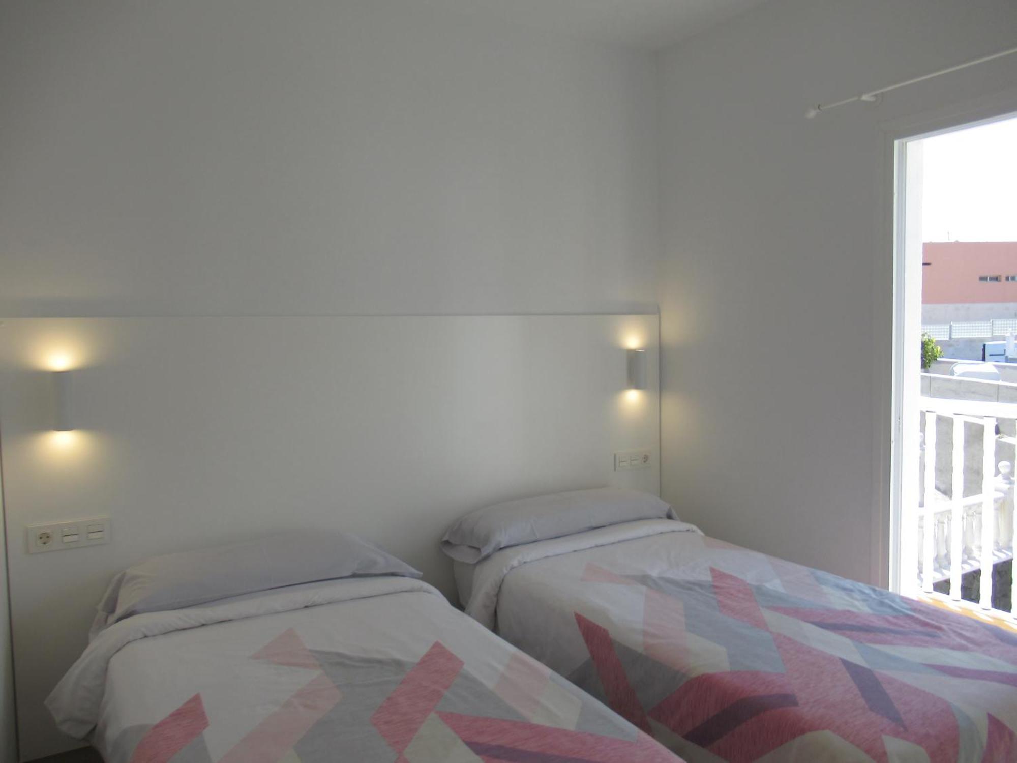 Something Special Las Dunas 9 By Rentmedano Pretty Villa With Sea View And Pool El Medano  Exterior photo