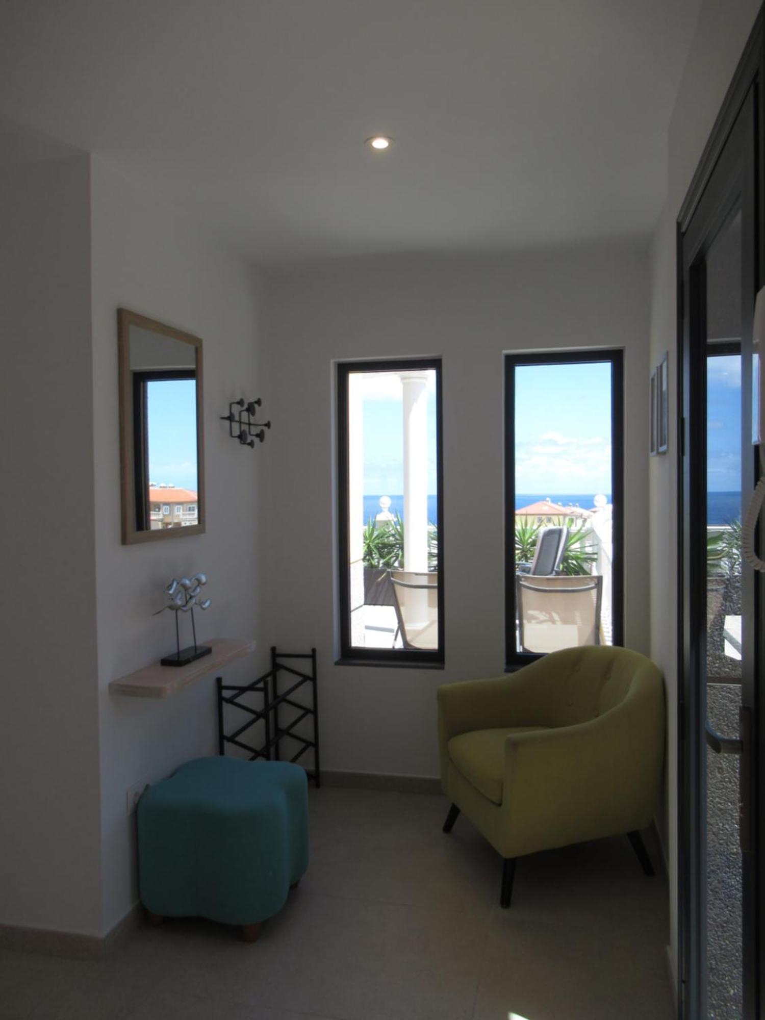 Something Special Las Dunas 9 By Rentmedano Pretty Villa With Sea View And Pool El Medano  Exterior photo
