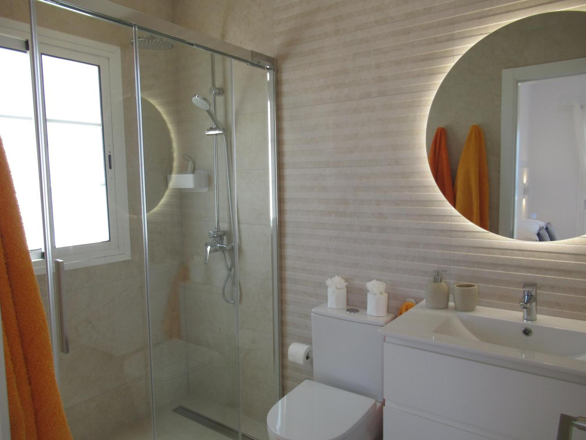 Something Special Las Dunas 9 By Rentmedano Pretty Villa With Sea View And Pool El Medano  Exterior photo